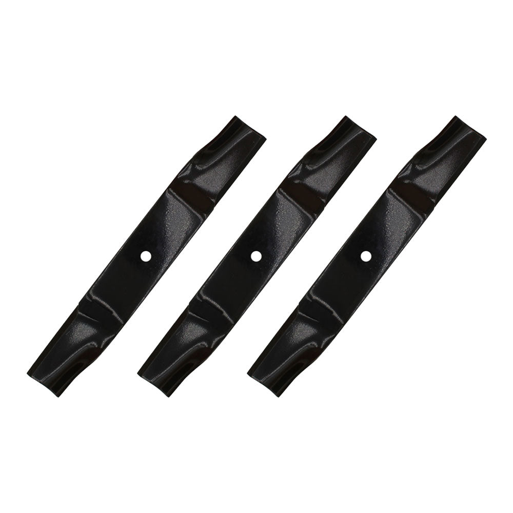 Qty 3: Hi-Lift Blade  Fits Country Clipper Replaces 1714