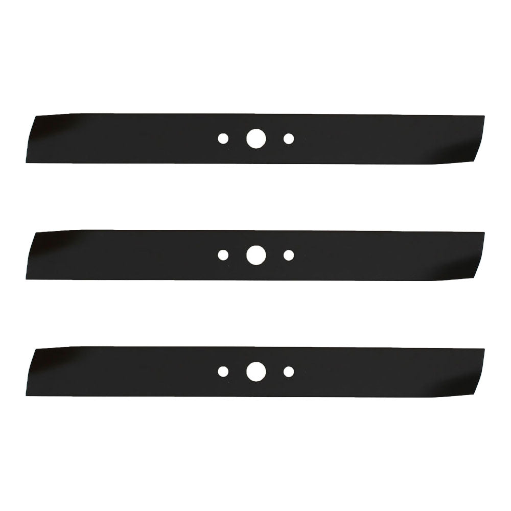 50-4679 Qty 3: Blade Fits Universal Products