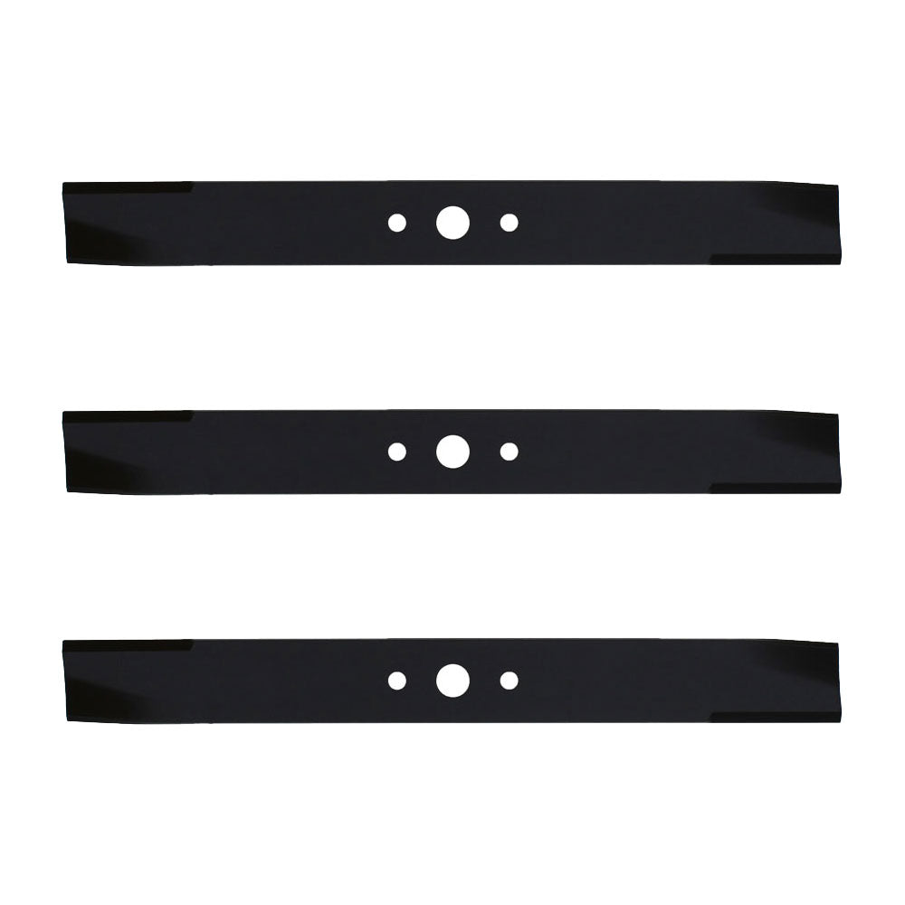 50-4679 Qty 3: Blade Fits Universal Products