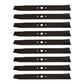 50-4679 Qty (9) Blades Fits Universal Products