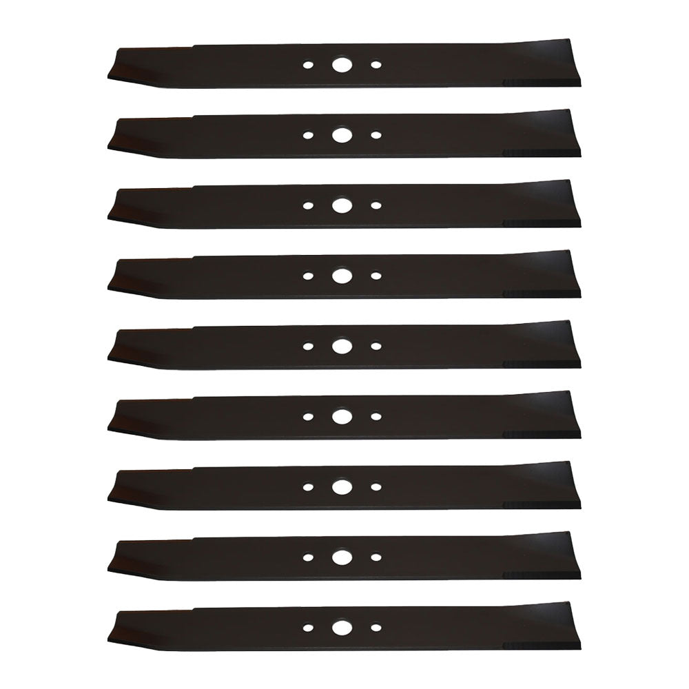 50-4679 Qty (9) Blades Fits Universal Products