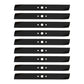 50-4679 Qty (9) Blades Fits Universal Products