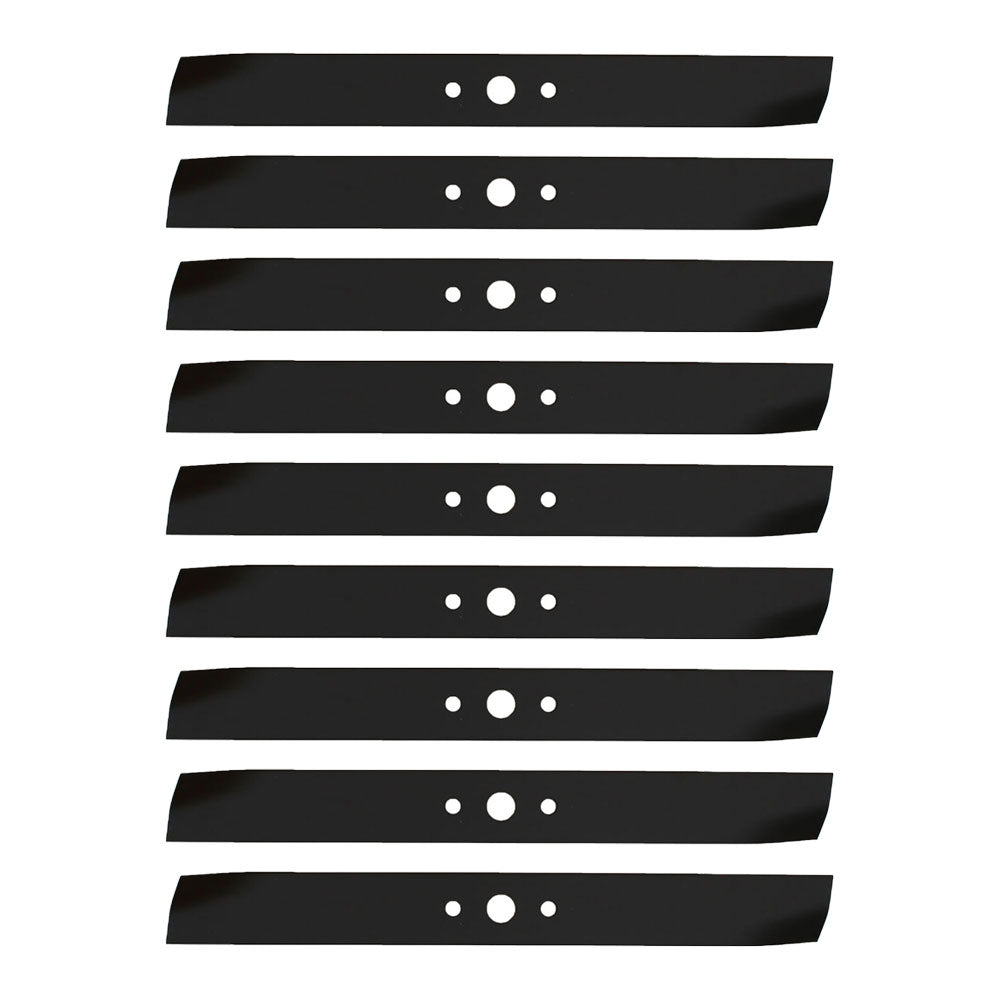 50-4679 Qty (9) Blades Fits Universal Products