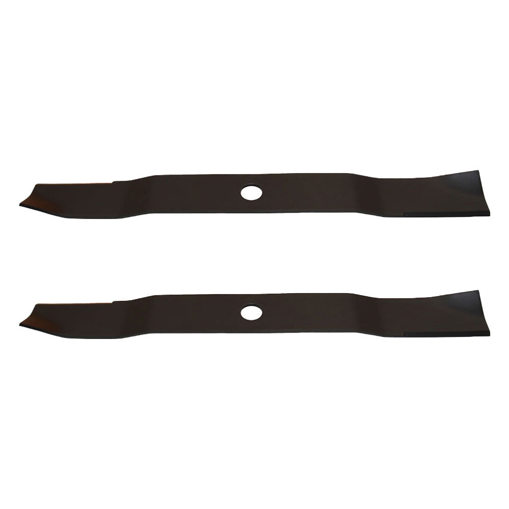 LAB50-0217_x2 Qty 2: High Lift Blade Fits Craftsman ZTS 7500
