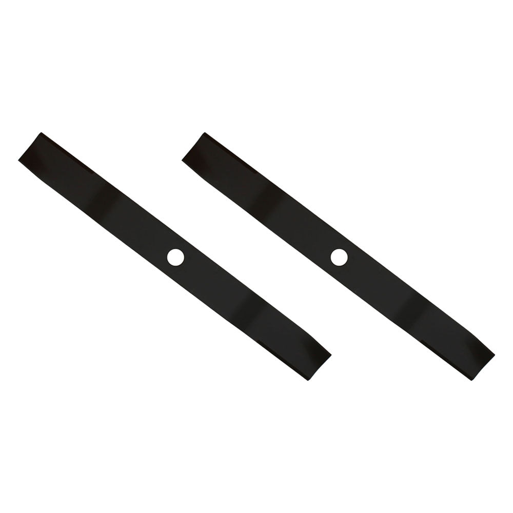 LAB50-0217_x2 Qty 2: High Lift Blade Fits Craftsman ZTS 7500
