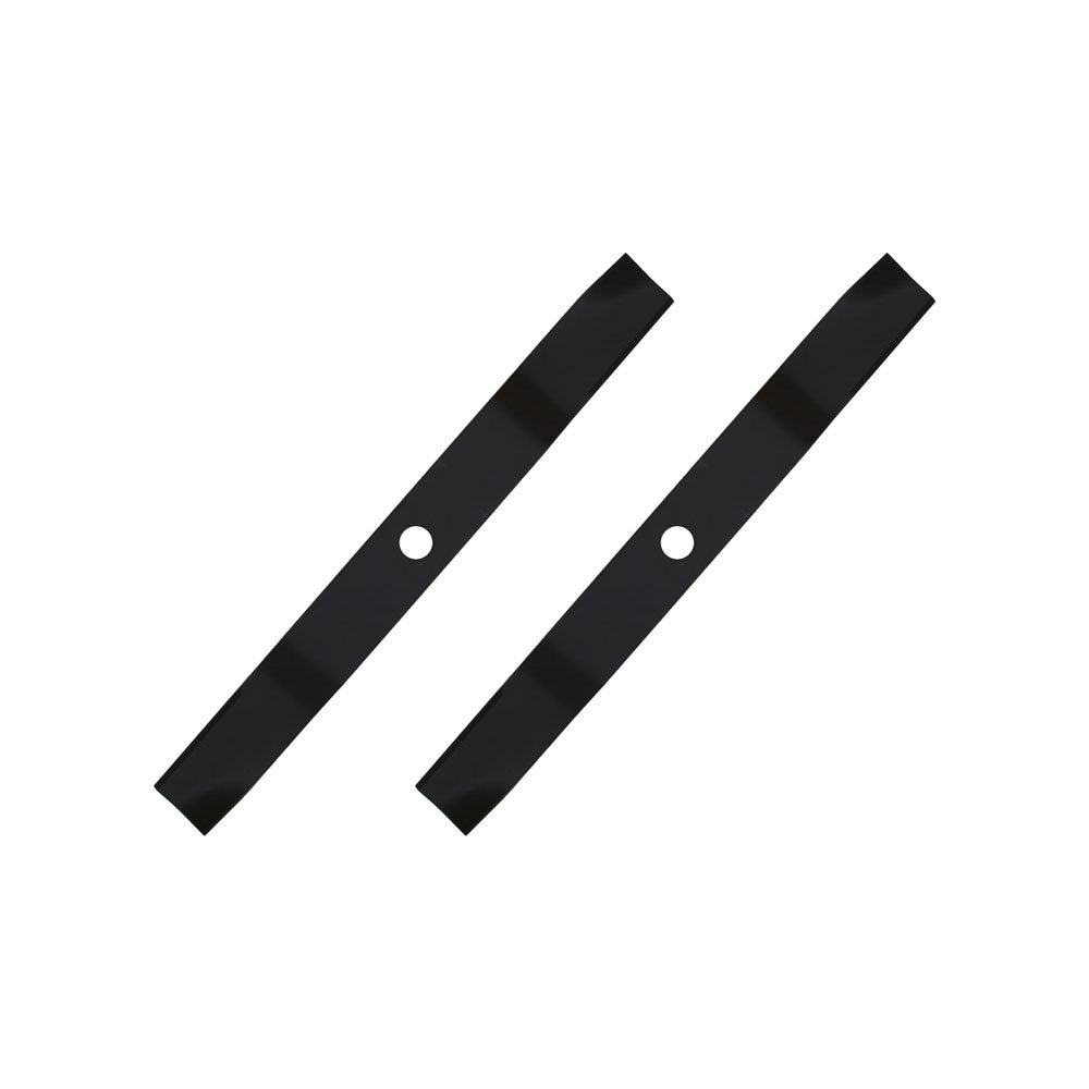 LAB50-0217_x2 Qty 2: High Lift Blade Fits Cub Cadet LT2042