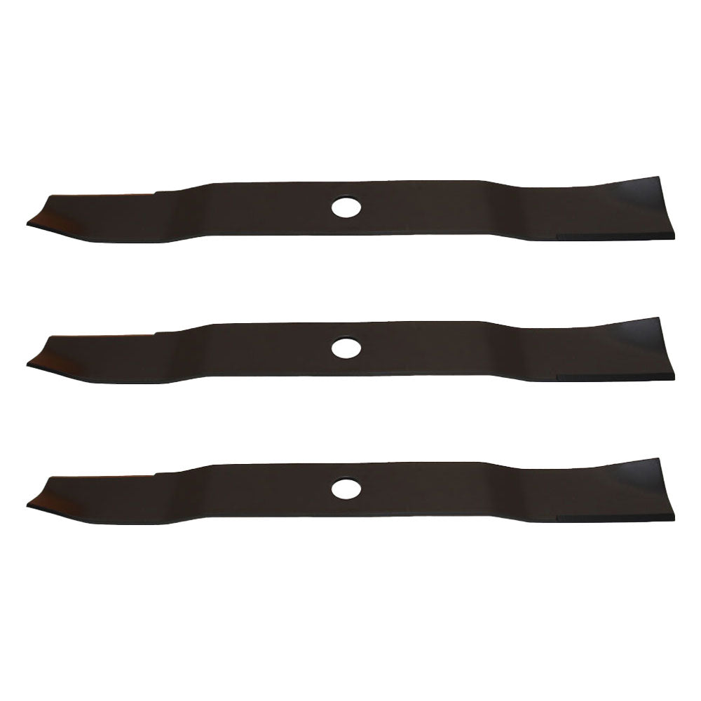 LAB50-0217_x3 Qty 3: High Lift Blade Fits Simplicity Axion