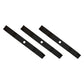 LAB50-0217_x3 Qty 3: High Lift Blade Fits Cub Cadet LT2042