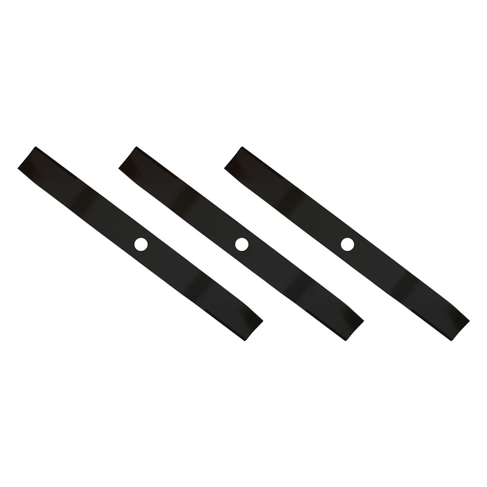 LAB50-0217_x3 Qty 3: High Lift Blade Fits Simplicity Axion