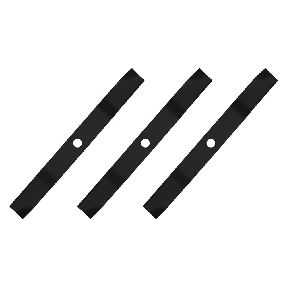 LAB50-0217_x3 Qty 3: High Lift Blade Fits Cub Cadet LT2042