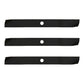 LAB50-0217_x3 Qty 3: High Lift Blade Fits Craftsman ZTS 7500