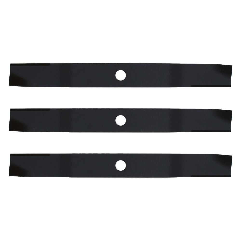 LAB50-0217_x3 Qty 3: High Lift Blade Fits Cub Cadet LT2042