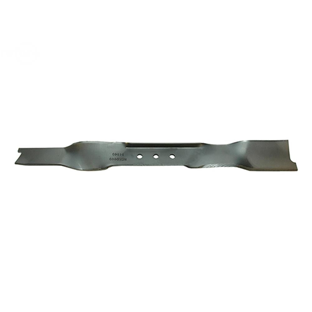 7103288 Mulching Mower Blade Fits Canadiana 7800907 (CE 22675 HW FC)