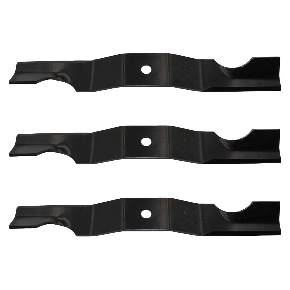 Qty 3: Blade Fits Ariens Replaces 03746500