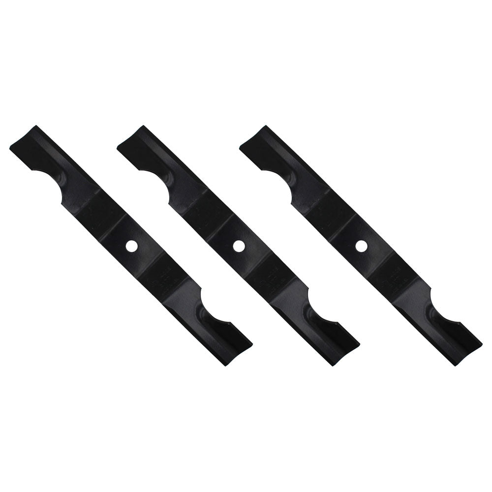 Qty 3: Blade Fits Ariens Replaces 03746500