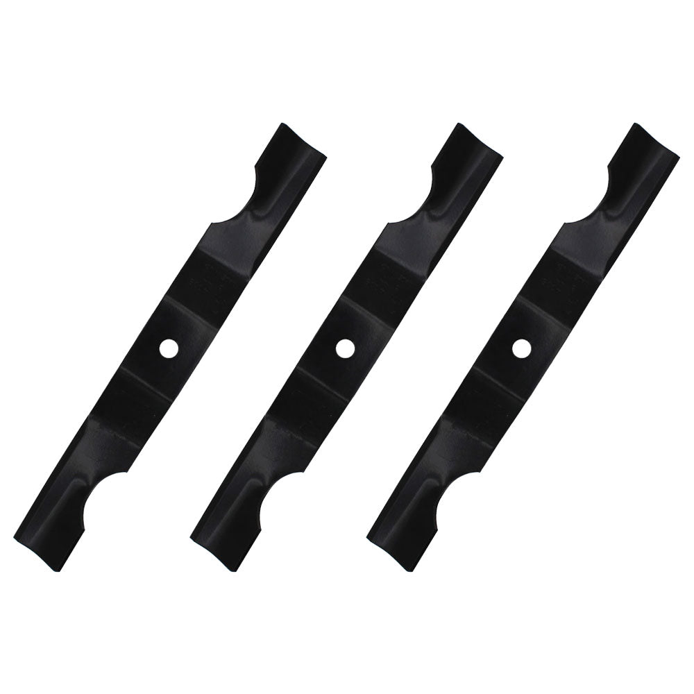 Qty 3: Blade Fits Ariens Replaces 03746500