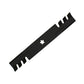 574870801-MULCHING Mulching Blade Fits Husqvarna