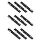 Qty. 9: Mulching Blades
 Fits Husqvarna Replaces 574870801