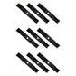 K5576-34350 Qty 9: Blade Fits Kubota GR RCK48-GR ZD200 ZG200