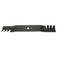742-04244-Toothed Toothed Blade Fits Cub Cadet LTX1045 LTX1046 LTX1046VT
