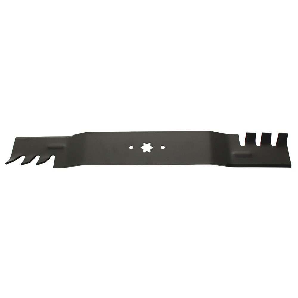 742-04244-Toothed Toothed Blade Fits Cub Cadet LTX1045 LTX1046 LTX1046VT