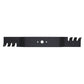 742-04244 Toothed Blade Fits MTD