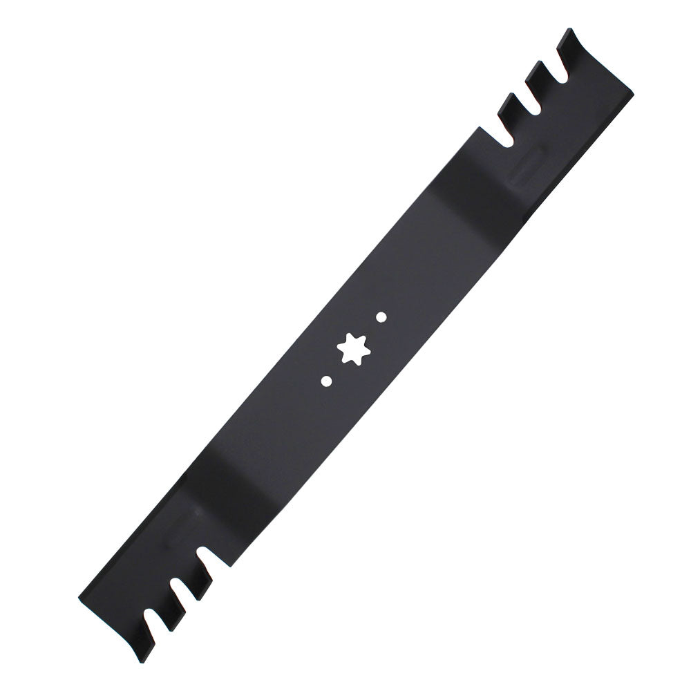 742-04244 Toothed Blade Fits MTD
