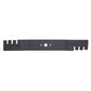 742-04244 Toothed Blade Fits MTD
