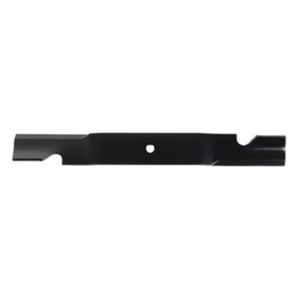 794859-NOTCHED 21" Notched Mower Blade Fits Hustler