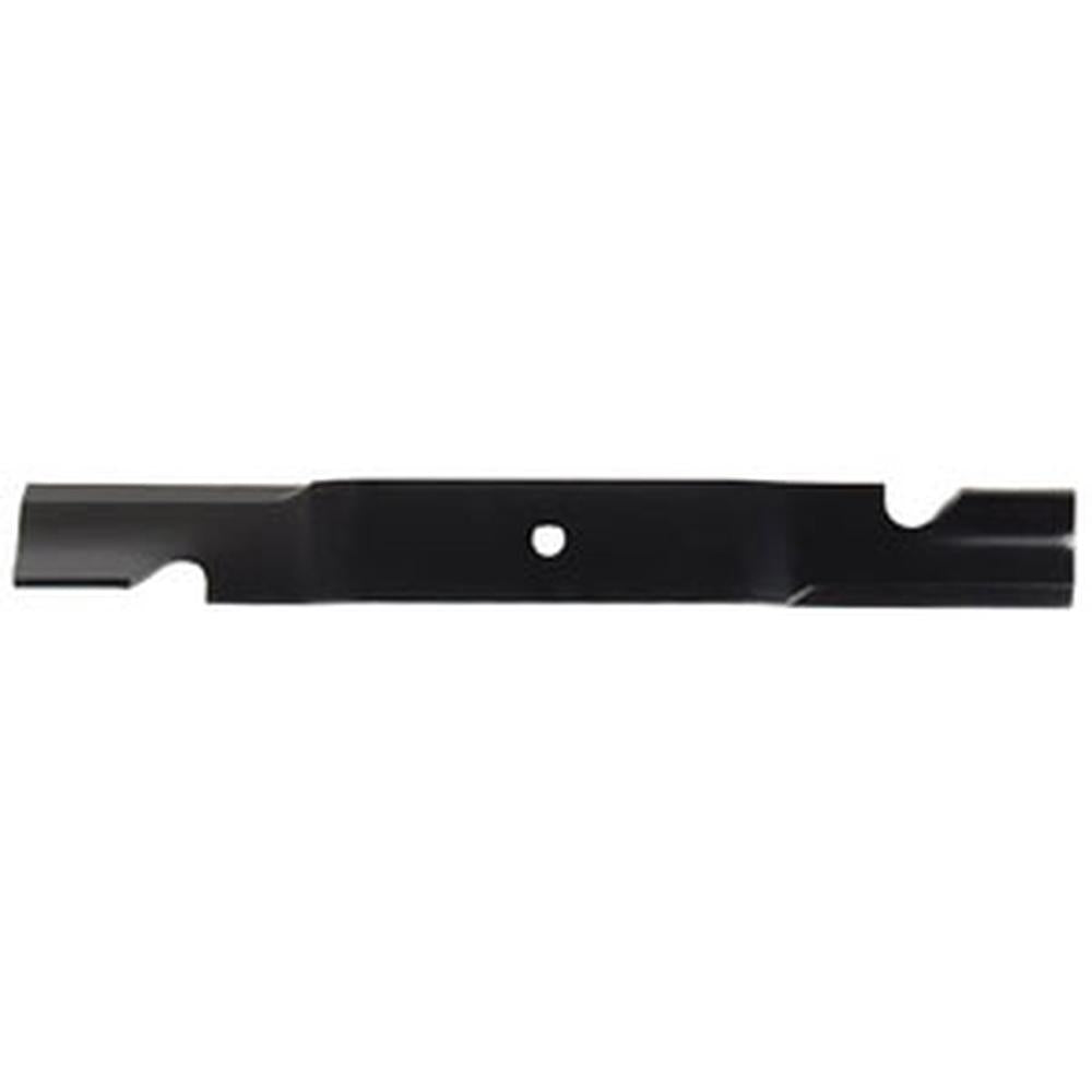 112111-03-NOTCHED 21" Notched Mower Blade Fits Bobcat