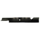 50-3161 High Lift Mower Blade Fits Windsor