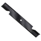 LAB50-0236-AIC High Lift Mower Blade