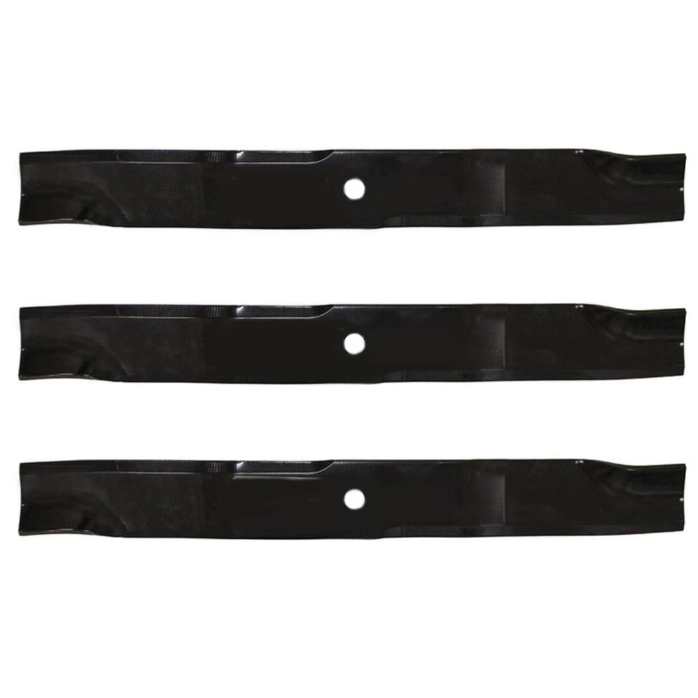 GDU10232 Qty 3: Mower Blade Fits Great Dane Chariot Chariot LX
