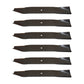320236 Qty 6: Blades Fits Grasshopper