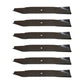 70104 Qty 6: Blades Fits Woods