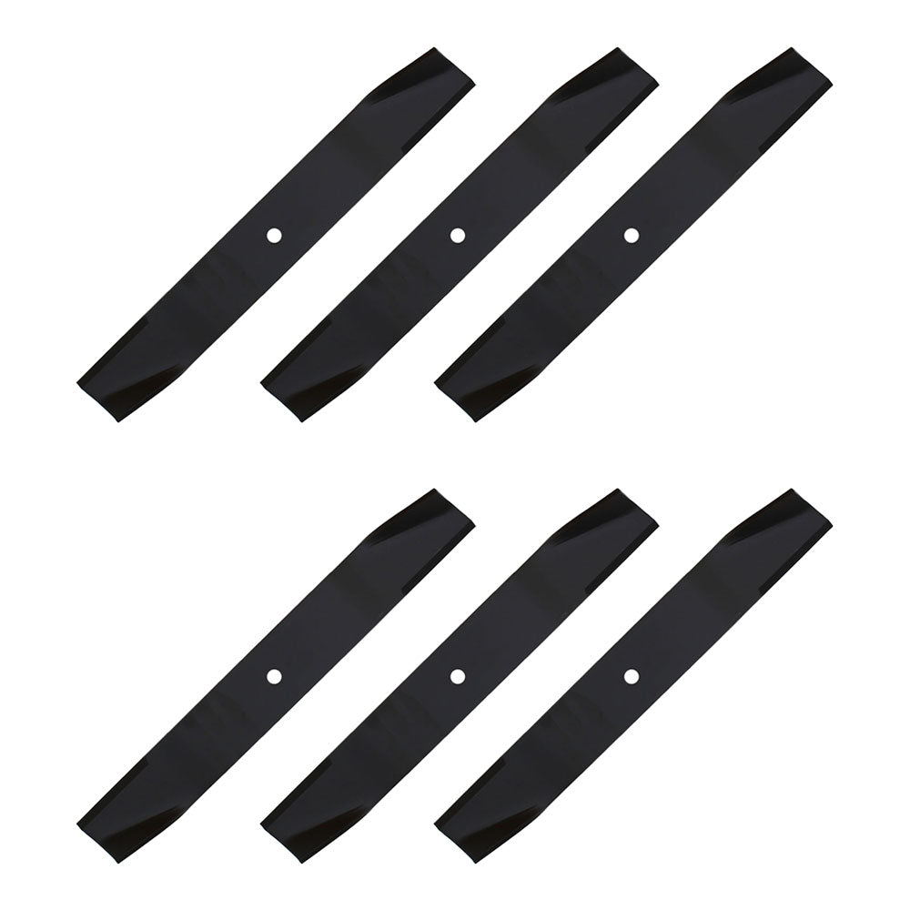 320236 Qty 6: Blades Fits Grasshopper