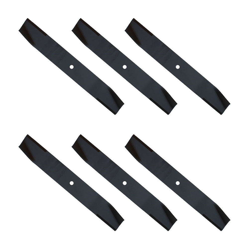 70104 Qty 6: Blades Fits Woods