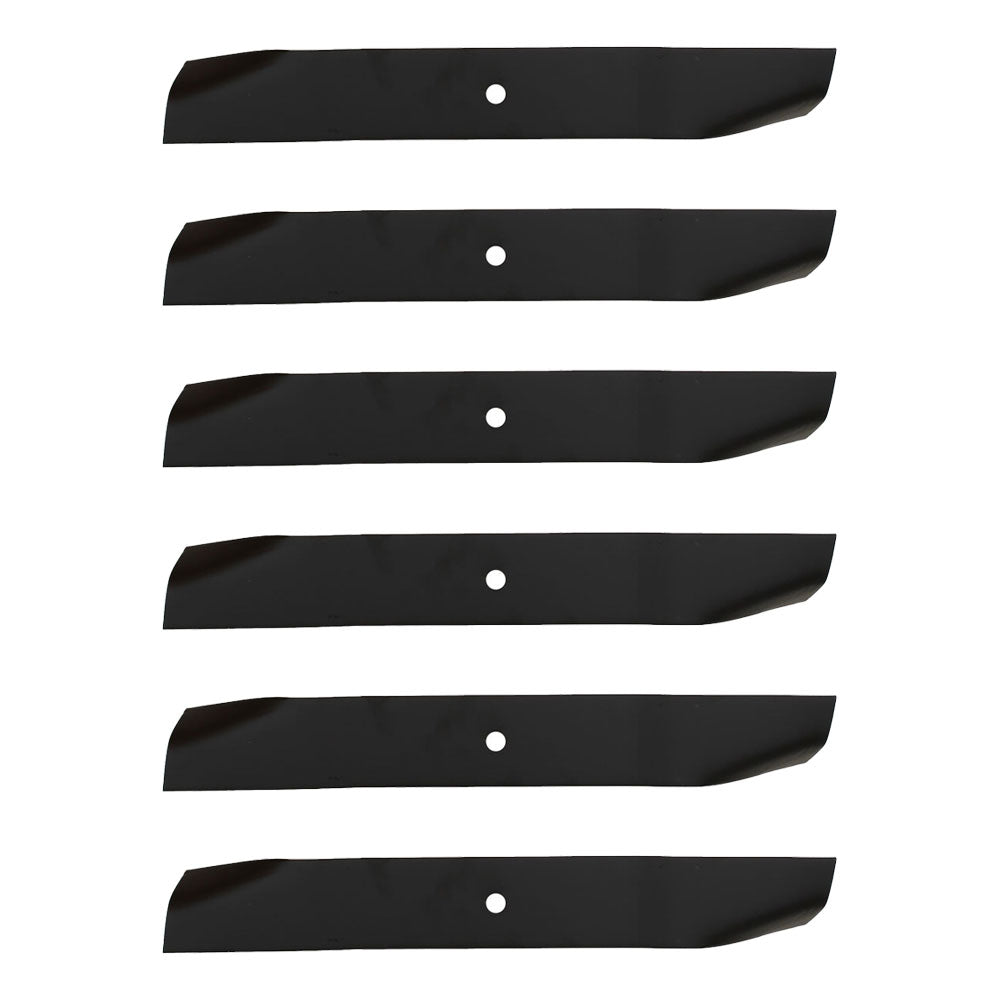 70104 Qty 6: Blades Fits Woods