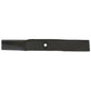15" Fits Gator Mulch Lawnmower Blade 1/2" CH Fits Grasshopper 320231