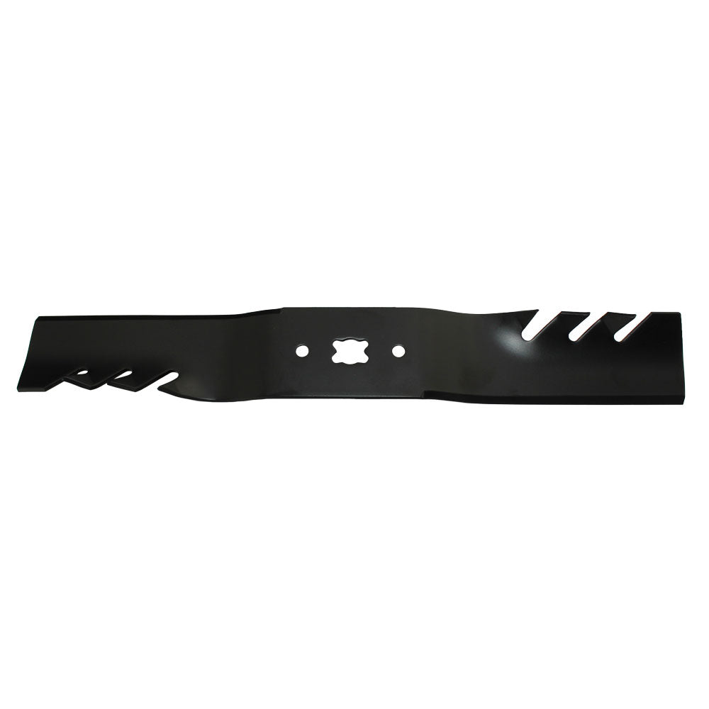 Toothed Mower Blade Fits CRAFTSMAN Replaces 742-04154