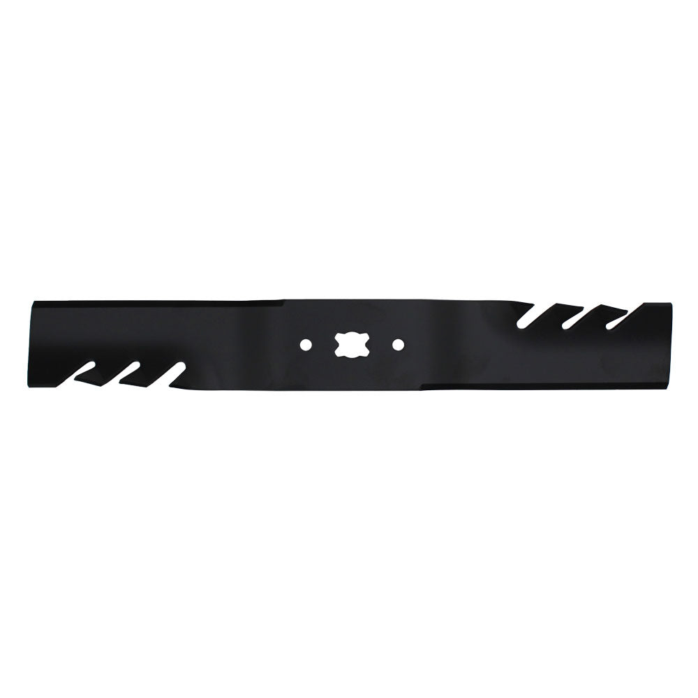 Fits Cub Cadet: 12AE76JU897 Replacement 17-7/8" Lawn Mower Blade 742-04154