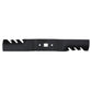 Toothed Mower Blade Fits Oregon