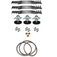 54" Deck Rebuild Kit
 Fits MTD Replaces 112-0330