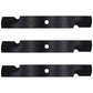 Qty 3: Mower Blade
 Fits Snapper Replaces 1737252
