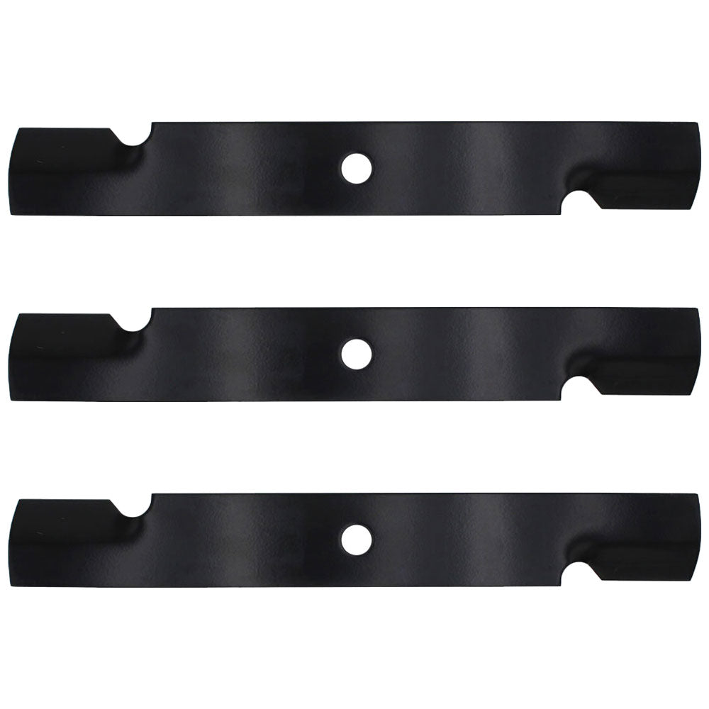 1737252 Qty 3: Mower Blade
 Fits Snapper
