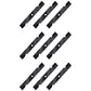 1737252 Qty 9: Mower Blade Fits Simplicity 2690811 Regent 2690840 Regent