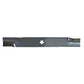 Blade Fits Yazoo/Kees Replaces 539 112079