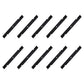 105476 Qty 10: Lawn Mower Blade Fits Husqvarna