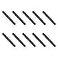 105-7784 Qty 10: Lawn Mower Blade Fits Toro