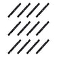 48112 Qty 12: Lawn Mower Blade Fits Scag STHM SW SWZ